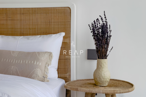 3 bedrooms Apartment in EMAAR Beachfront, UAE No. 28968 16