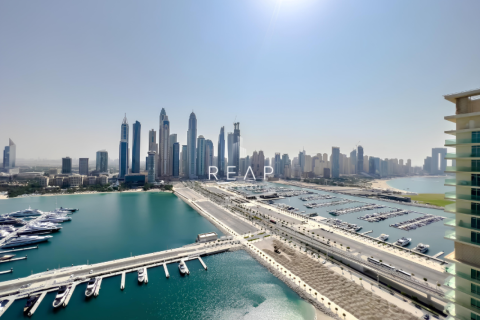 3 bedrooms Apartment in EMAAR Beachfront, UAE No. 28968 21