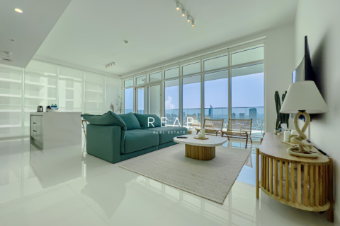 3 bedrooms Apartment in EMAAR Beachfront, UAE No. 28968 4