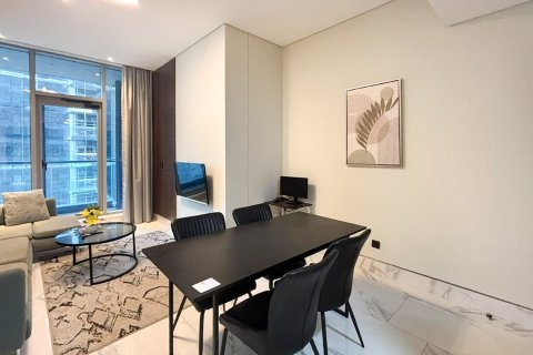Apartment de 1 dormitorio en Business Bay, UAE No. 223467 4
