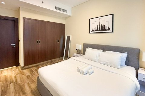 Apartment de 1 dormitorio en Business Bay, UAE No. 223467 6
