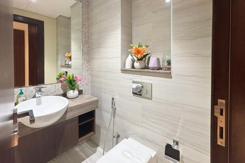 Apartment de 1 dormitorio en Business Bay, UAE No. 223467 7