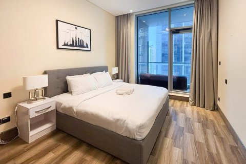 Apartment de 1 dormitorio en Business Bay, UAE No. 223467 5