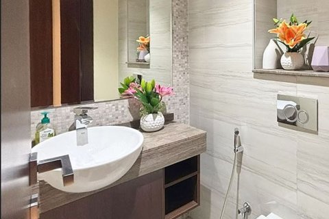 Apartment de 1 dormitorio en Business Bay, UAE No. 223467 11