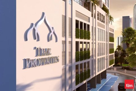 3 bedrooms Apartment in Dubai, UAE No. 167816 6