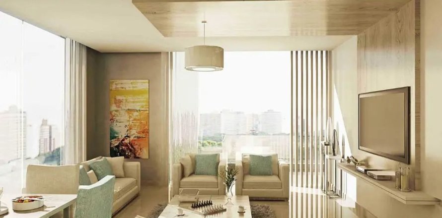 3 bedrooms Apartment in Dubai, UAE No. 167816
