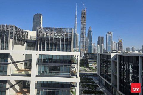 Квартира с 1 спальней в City Walk, ОАЭ №108373