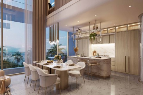 Apartment de 2 dormitorios en Sunset Bay Dubai, UAE No. 98089 6
