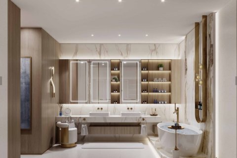 Apartment de 2 dormitorios en Sunset Bay Dubai, UAE No. 98089 9