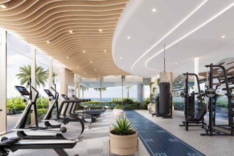 Apartment de 2 dormitorios en Sunset Bay Dubai, UAE No. 98089 10
