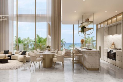 Apartment de 2 dormitorios en Sunset Bay Dubai, UAE No. 98089 13