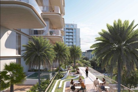 Apartment de 2 dormitorios en Sunset Bay Dubai, UAE No. 98089 12