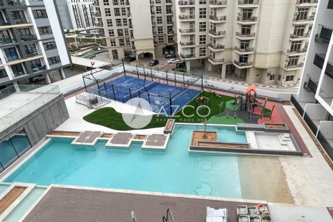 Квартира с 1 спальней в Arjan, ОАЭ №91650 11