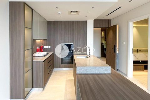 Квартира с 1 спальней в Arjan, ОАЭ №91650 4