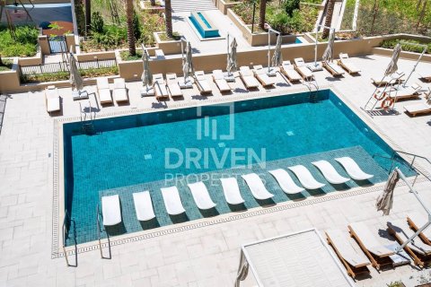 3 غرف نوم شقة في Umm Suqeim 3, الإمارات العربية المتحدة رقم 214556 9