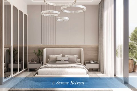 1 غرف نوم شقة في Arjan, الإمارات العربية المتحدة رقم 216028 6