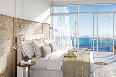 1 غرف نوم شقة في Bluewaters, الإمارات العربية المتحدة رقم 214283 14