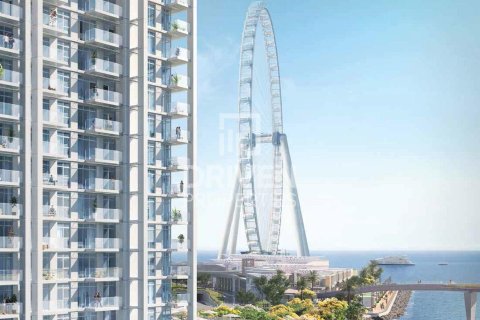 1 غرف نوم شقة في Bluewaters, الإمارات العربية المتحدة رقم 214283 6