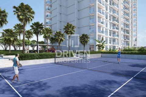 1 غرف نوم شقة في Bluewaters, الإمارات العربية المتحدة رقم 214283 10