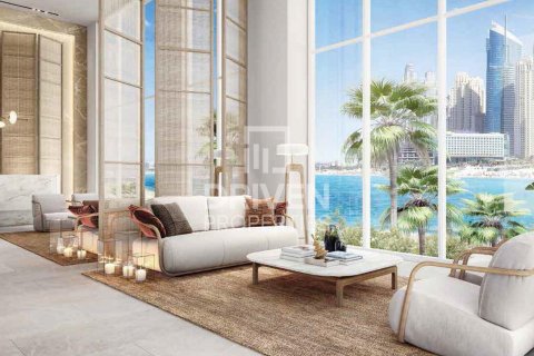1 غرف نوم شقة في Bluewaters, الإمارات العربية المتحدة رقم 214283 8