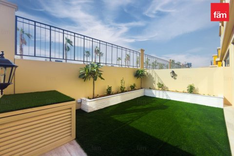 Townhouse de 4 dormitorios en Dubai, UAE No. 203614 7