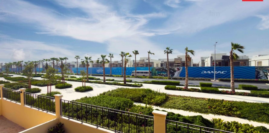 Townhouse de 4 dormitorios en Dubai, UAE No. 203614