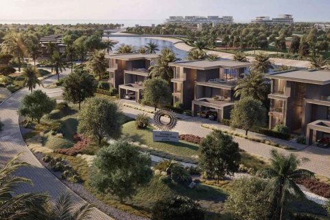 Jacob and Co Beachfront Living en Ghantoot, UAE No. 186889