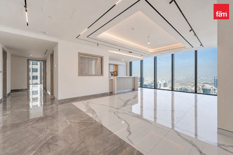 Appartement de 4 chambres à Al Sufouh, UAE No. 224448