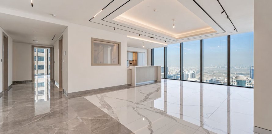 Appartement de 4 chambres à Al Sufouh, UAE No. 224448