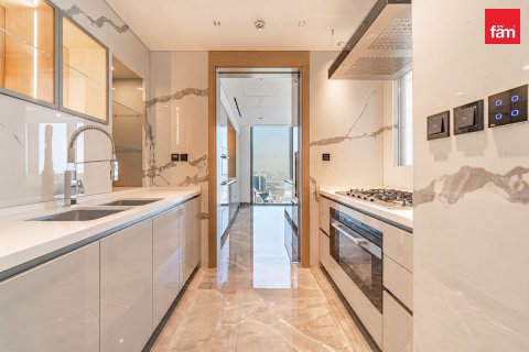 Appartement de 4 chambres à Al Sufouh, UAE No. 224448 13