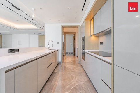 Appartement de 4 chambres à Al Sufouh, UAE No. 224448 14