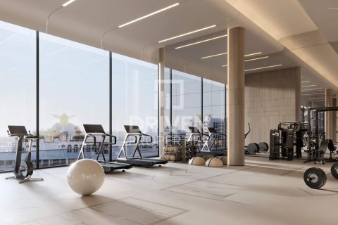 استوديو شقة في Dubai Science Park, الإمارات العربية المتحدة رقم 214170 13