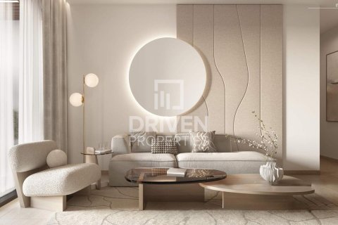 استوديو شقة في Dubai Science Park, الإمارات العربية المتحدة رقم 214170