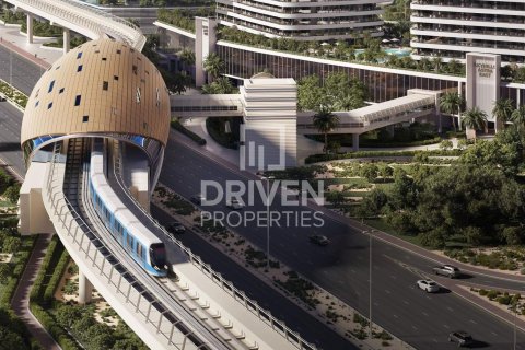 استوديو شقة في Dubai Science Park, الإمارات العربية المتحدة رقم 214170 21