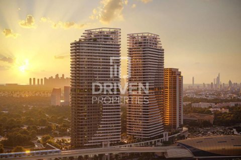 استوديو شقة في Dubai Science Park, الإمارات العربية المتحدة رقم 214170 14