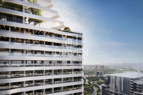 استوديو شقة في Dubai Science Park, الإمارات العربية المتحدة رقم 214170 16