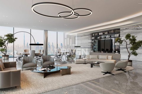 استوديو شقة في Dubai Science Park, الإمارات العربية المتحدة رقم 214170 3