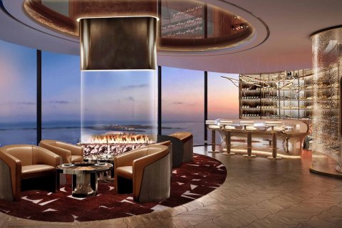 4 bedrooms Apartment in Ras Al Khaimah, UAE No. 183806 3