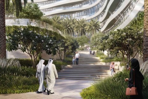 4 bedrooms Apartment in Ras Al Khaimah, UAE No. 183806 8
