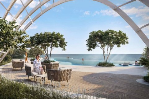 4 bedrooms Apartment in Ras Al Khaimah, UAE No. 183806 11