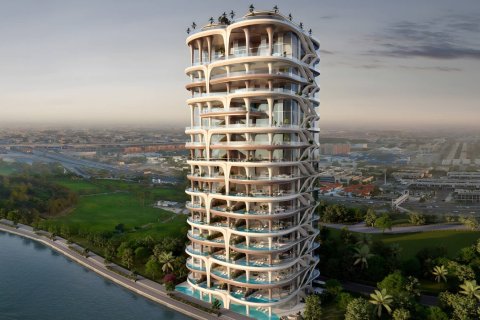 3 bedrooms Apartment in Dubai, UAE No. 153597