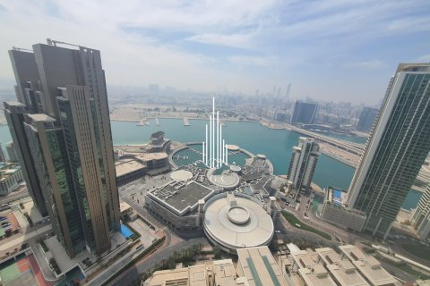 3 bedrooms Apartment in Al Reem Island, UAE No. 20262 8