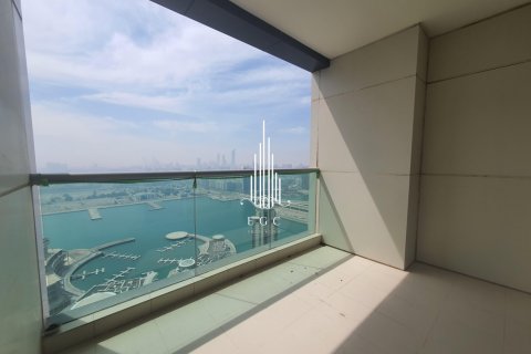 3 bedrooms Apartment in Al Reem Island, UAE No. 20262