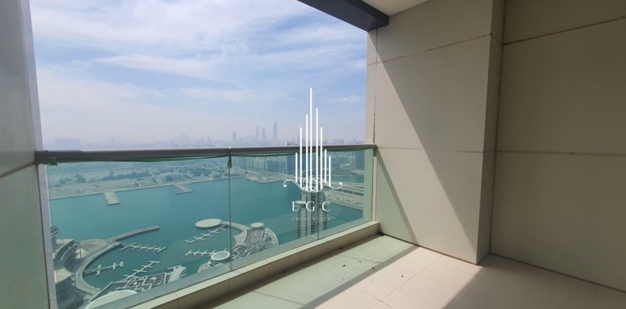3 bedrooms Apartment in Al Reem Island, UAE No. 20262