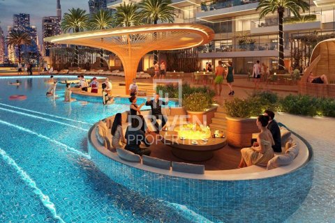 2 bedrooms Apartment in Al Wasl, UAE No. 211592 16