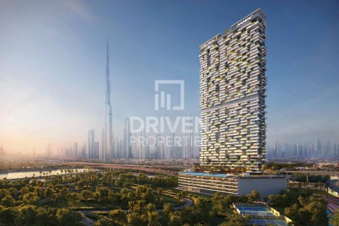 2 bedrooms Apartment in Al Wasl, UAE No. 211592 10