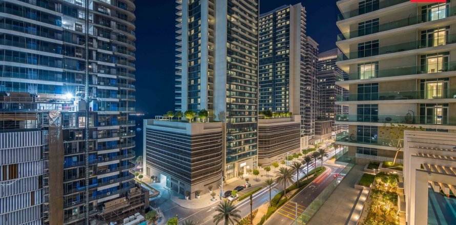 2 bedrooms Apartment in Dubai Marina, UAE No. 215550