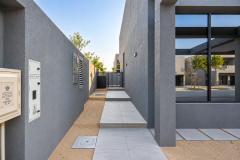 Townhouse de 4 dormitorios en Tilal City, UAE No. 215270 4