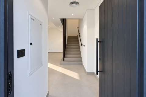 Townhouse de 4 dormitorios en Tilal City, UAE No. 215270 5