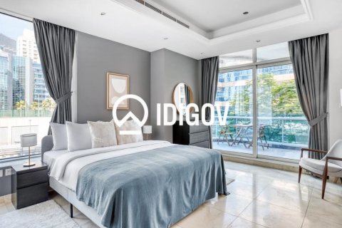 Apartment de 2 dormitorios en Dubai Marina, UAE No. 213929 20